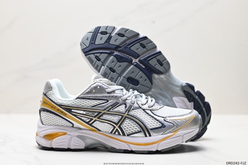 Asics Shoes